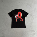Camiseta Syna World Devil