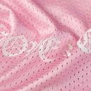 Shorts Chrome Hearts Varsity Mesh Love You