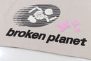 Camiseta Broken Planet Cosmic Speed