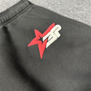 Calça Broken Planet '333' Black