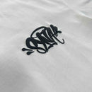 Camiseta Syna World "Forgive Me" Branca