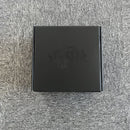 Boné Trucker SynaWorld Black