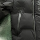 Jaqueta Trapstar Hyperdrive Technical Puffer Black