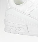 Louis Vuitton Trainer White