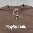 Camiseta Cactus Jack Travis Scott x Playstation