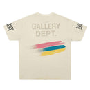 Camiseta Gallery Dept. Miami