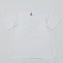Camiseta Supreme Ducati Bike Branco