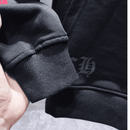 Moletom Chrome Hearts Colour Cross Cemetery