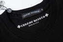 Camiseta Chrome Hearts Stay Fast