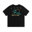 Camiseta Travis Scott AstroWorld Duck