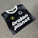 Camiseta Broken Planet Football Jersey