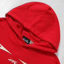Moletom Hellstar Sports Red