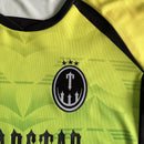 Camiseta Trapstar Irongate Carnival Edition Football Jersey