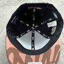 Boné Syna World x New Era 9Fifty