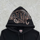 Conjunto Synaworld Logo Rose Gold