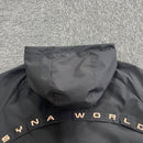 Jaqueta Syna World Vortex Rose Gold