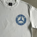 Camiseta Corteiz Benz tee