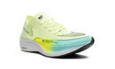 Nike ZoomX Vaporfly Next% 2 Barely Volt Turquoise