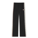 Calça Casabalnca Sport Logo Preta