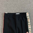 Conjunto Casablanca Sport Logo Preto