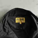 Conjunto Corteiz Brasil Preto