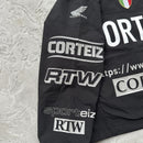 Corteiz Sponsor Training Black