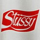 Camiseta Stussy Soda Can White