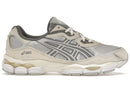 ASICS Gel-NYC Concrete Oatmeal