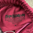 Calça Sp5der Nocturnal Highway