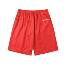 Shotrts Chrome Hearts Matty Boy Team Warm Up Jersey