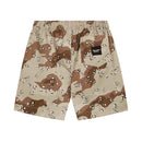 Short Gallery Dept. Chocolate Camo