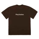 Camiseta Cactus Jack Travis Scott x Playstation