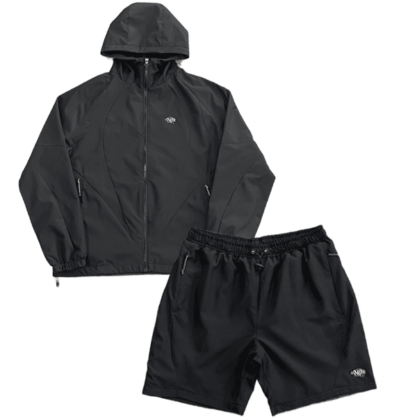 Conjunto Syna World Vortex Rose Gold