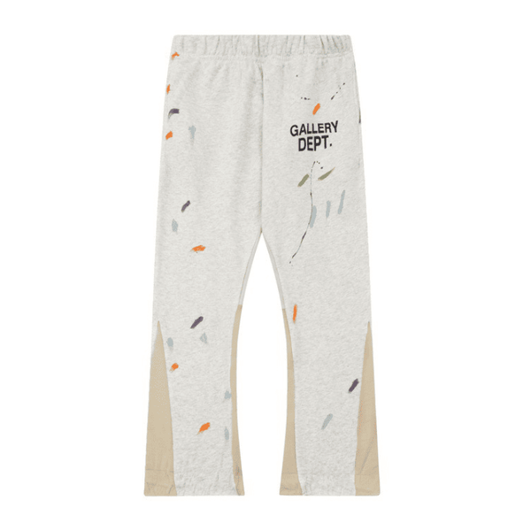 Calça Gallery Dept. Painted Cinza