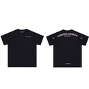 Camiseta Chrome Hearts Matty Boy Shoulder