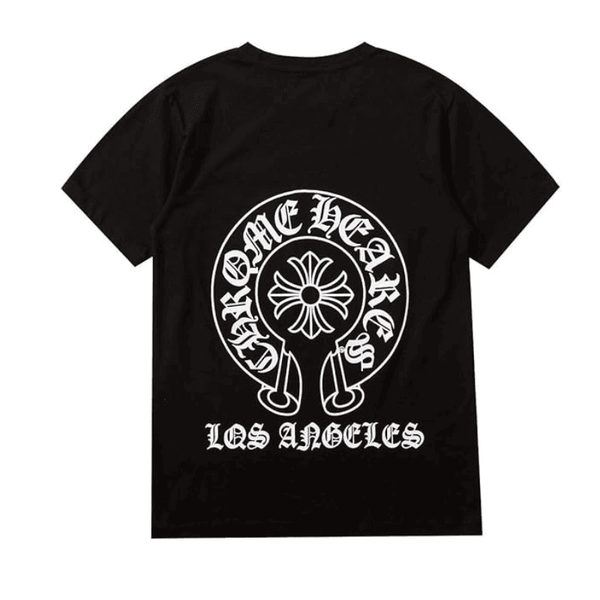 Camiseta Chrome Hearts Los Angeles