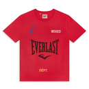 Camiseta Gallery Dept. x Everlast Boxeo