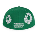 Boné Denim Tears Verde