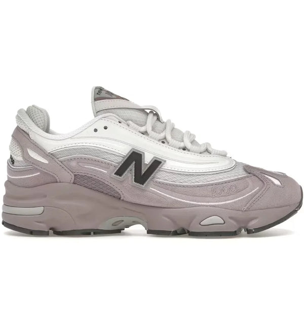 New Balance 1000 Suede Pack Light Mauve
