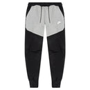 Calça Nike Tech Fleece Preto/Cinza
