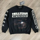 Moletom Hellstar Sports 96' Crewneck