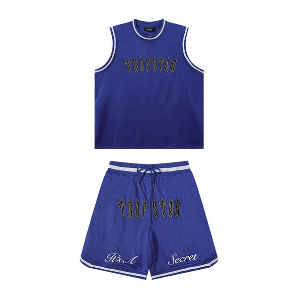 Conjunto Trapstar Irongate Arch Basketball