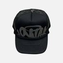 Boné Trucker SynaWorld Black