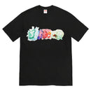 Camiseta Supreme Watercolor