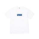 Camiseta Supreme Seoul Box Logo