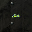 Conjunto Corteiz Vertigo Verde