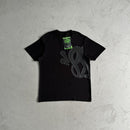 Camiseta Synaworld Logo Black