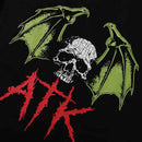 Camiseta Gallery Dept. Art That Kills Vintage Night