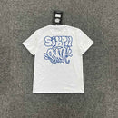 Camiseta Syna World x 6PM Rush Greatness Branca