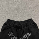 Short Sp5der OG Logo Preto